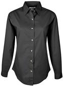 TRI MOUNTAIN Women's Consultant Twill Shirt TRI MOUNTAIN Women's Consultant Twill Shirt