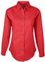 TRI MOUNTAIN Women's Consultant Twill Shirt