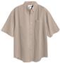 TRI MOUNTAIN Mentor Twill Button-Down Shirt