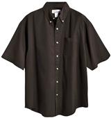 TRI MOUNTAIN Mentor Twill Button-Down Shirt TRI MOUNTAIN Mentor Twill Button-Down Shirt