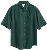 TRI MOUNTAIN Mentor Twill Button-Down Shirt TRI MOUNTAIN Mentor Twill Button-Down Shirt