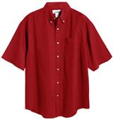 TRI MOUNTAIN Mentor Twill Button-Down Shirt TRI MOUNTAIN Mentor Twill Button-Down Shirt