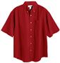 TRI MOUNTAIN Mentor Twill Button-Down Shirt