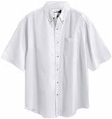 TRI MOUNTAIN Mentor Twill Button-Down Shirt TRI MOUNTAIN Mentor Twill Button-Down Shirt