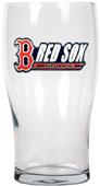 MLB Boston Red Sox 20oz Pub Glass