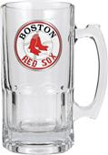 MLB Boston Red Sox 1 Liter Macho Mug