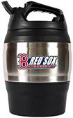 MLB Boston Red Sox Sport Jug w/ Folding Spout