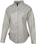 TRI MOUNTAIN Women's Echo Oxford Dress Shirt