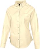 TRI MOUNTAIN Women's Echo Oxford Dress Shirt TRI MOUNTAIN Women's Echo Oxford Dress Shirt