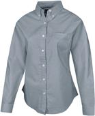 TRI MOUNTAIN Women's Echo Oxford Dress Shirt TRI MOUNTAIN Women's Echo Oxford Dress Shirt