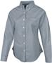 TRI MOUNTAIN Women's Echo Oxford Dress Shirt