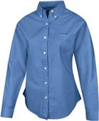 TRI MOUNTAIN Women's Echo Oxford Dress Shirt TRI MOUNTAIN Women's Echo Oxford Dress Shirt
