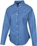 TRI MOUNTAIN Women's Echo Oxford Dress Shirt