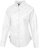 TRI MOUNTAIN Women's Echo Oxford Dress Shirt TRI MOUNTAIN Women's Echo Oxford Dress Shirt