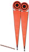 Champro Sports Football Deluxe Bullseye Set Champro Sports Football Deluxe Bullseye Set