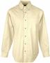 TRI MOUNTAIN Techno Long Sleeve Oxford Dress Shirt