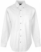 TRI MOUNTAIN Techno Long Sleeve Oxford Dress Shirt TRI MOUNTAIN Techno Long Sleeve Oxford Dress Shirt