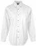 TRI MOUNTAIN Techno Long Sleeve Oxford Dress Shirt