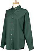TRI MOUNTAIN Women's Specialist Twill Shirt TRI MOUNTAIN Women's Specialist Twill Shirt