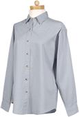 TRI MOUNTAIN Women's Specialist Twill Shirt TRI MOUNTAIN Women's Specialist Twill Shirt