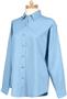 TRI MOUNTAIN Women's Specialist Twill Shirt