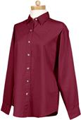TRI MOUNTAIN Women's Specialist Twill Shirt TRI MOUNTAIN Women's Specialist Twill Shirt