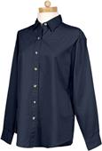 TRI MOUNTAIN Women's Specialist Twill Shirt TRI MOUNTAIN Women's Specialist Twill Shirt