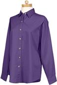 TRI MOUNTAIN Women's Specialist Twill Shirt TRI MOUNTAIN Women's Specialist Twill Shirt