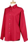TRI MOUNTAIN Women's Specialist Twill Shirt TRI MOUNTAIN Women's Specialist Twill Shirt