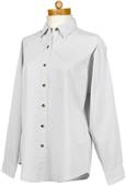 TRI MOUNTAIN Women's Specialist Twill Shirt TRI MOUNTAIN Women's Specialist Twill Shirt