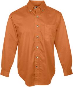 TEXAS ORANGE