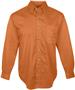 TRI MOUNTAIN Professional Long Sleeve Twill Shirt