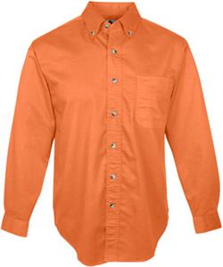 DARK ORANGE
