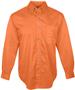 TRI MOUNTAIN Professional Long Sleeve Twill Shirt