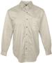 TRI MOUNTAIN Professional Long Sleeve Twill Shirt