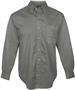TRI MOUNTAIN Professional Long Sleeve Twill Shirt