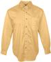 TRI MOUNTAIN Professional Long Sleeve Twill Shirt