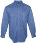 TRI MOUNTAIN Professional Long Sleeve Twill Shirt