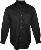 TRI MOUNTAIN Professional Long Sleeve Twill Shirt TRI MOUNTAIN Professional Long Sleeve Twill Shirt