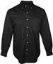 TRI MOUNTAIN Professional Long Sleeve Twill Shirt