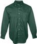 TRI MOUNTAIN Professional Long Sleeve Twill Shirt
