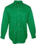 TRI MOUNTAIN Professional Long Sleeve Twill Shirt