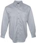 TRI MOUNTAIN Professional Long Sleeve Twill Shirt