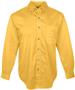 TRI MOUNTAIN Professional Long Sleeve Twill Shirt