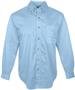 TRI MOUNTAIN Professional Long Sleeve Twill Shirt