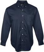 TRI MOUNTAIN Professional Long Sleeve Twill Shirt TRI MOUNTAIN Professional Long Sleeve Twill Shirt