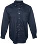 TRI MOUNTAIN Professional Long Sleeve Twill Shirt
