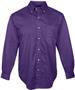TRI MOUNTAIN Professional Long Sleeve Twill Shirt
