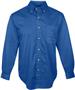 TRI MOUNTAIN Professional Long Sleeve Twill Shirt
