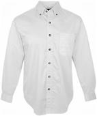 TRI MOUNTAIN Professional Long Sleeve Twill Shirt TRI MOUNTAIN Professional Long Sleeve Twill Shirt